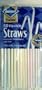 Diamond Flexible Straws (Pack of 24)