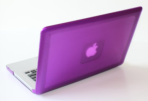 BestPURPLE mCover® Hard Shell Case for 13-inch Aluminum Unibody/Black Keyboard A1278 MacBook Pro (Purple color) PURPLE mCover® Hard Shell Case for 13-inch Aluminum Unibody/Black Keyboard A1278 MacBook Pro (Purple color)