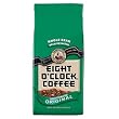 Eight Oclock Coffee 0100710 Eight O'Clock Whole Bean Decaffeinated - 36oz