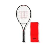 Wilson �E�B���\��[K] PRO OPEN100/RED�@G2�iT4731�j