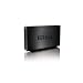Trekstor DataStation maxi m.u 3,5" SATA externes USB Festplattengeh�use (8,9cm) USB 2.0 schwarz Aluminium , mit Standfu� und Netzteil