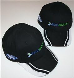 Ford EcoBoost Hat