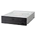 DVD/cd Writer Black Bulk