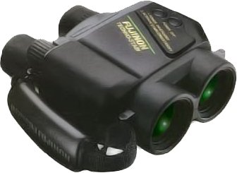 Fujinon Techno-Stabi - Binoculars 14 x 40 - image stabilized