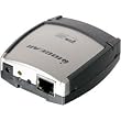 IOGEAR USB 2.0 Print Server, 1-Port GPSU21 (Silver)