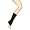 Black (Stirrup)