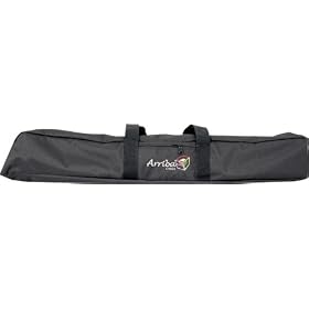 Arriba Cases AS-171 Lighting Tri Pod And Speaker Stand bag