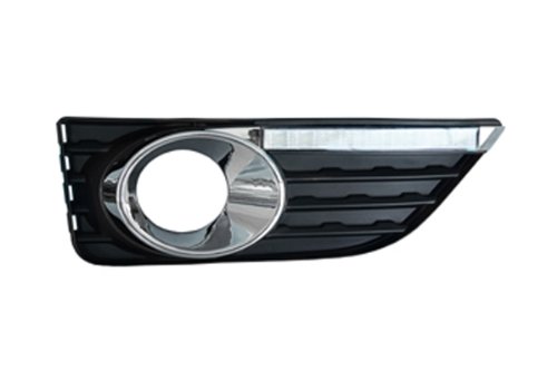 Moto-777 Auto Part Daytime Running Light DRL for Toyota Camry 2012-2013