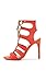 Dolce Vita Women's Howie GLADIATOR Sandal