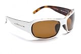 Native Eyewear Solo Sun Glasses (Brown, Sahara Snow)