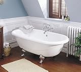 Memoria Claw Foot Bathtub