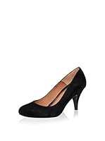 ROBERTO CARRIOLI Salones (Negro)