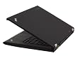 - IBM Lenovo Thinkpad T400s Fully Loaded Ultra Portable High-end Laptop (Like X300 Series) Intel Core 2 Duo Sp9400 2.4 Ghz 4 Gb Ddr3 1066 Mhz120 Gb Sata 5400 RPM Dvd&plusmn;rw 4500mhd 6-cell Lithium-ion (5.5 Hours) Integrated Webcam 802.11a/g/n Draft Bluetooth 13.26 X 9.48 X 0.83-1.02 3.91 Lbs (1.77 Kg) Fingerprint-controlled Wxga LED Backlit (1440 X 900) (Black)