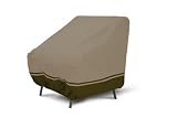 Villa Patio Chair Cover, Standard