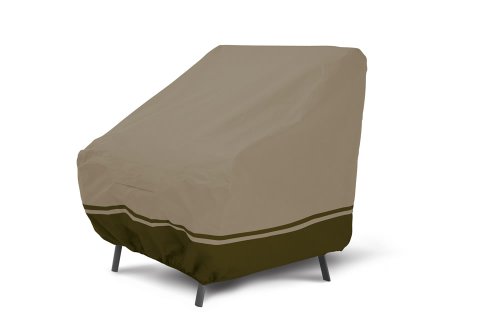 Villa Patio Chair Cover, Standard