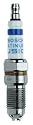 Bosch 4509 Platinum IR Fusion Spark Plug , Pack of 1
