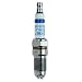 Bosch (4509) HGR9LQI0 9 Platinum IR Fusion Spark Plug, Pack of 1