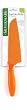 Silvermark  Santoku Knife, Orange