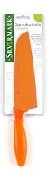 Silvermark Santoku Knife, Orange