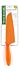 Silvermark  Santoku Knife, Orange