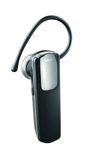 Jabra BT2090 Bluetooth Headset retail packaging 