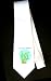 Party Decoration Necktie with plant, aquarium