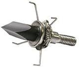 Muzzy Small Game Field Tip