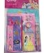 Disney Princess Stationery set : 11 pcs Value pack