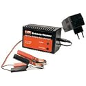 Batterie-Trainer