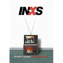 INXS - I'm Only Looking - Best Of
