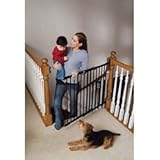 KidCo Angle-Mount Safeway Gate by KidCo