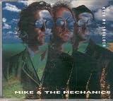 Over my shoulder [Single-CD]
