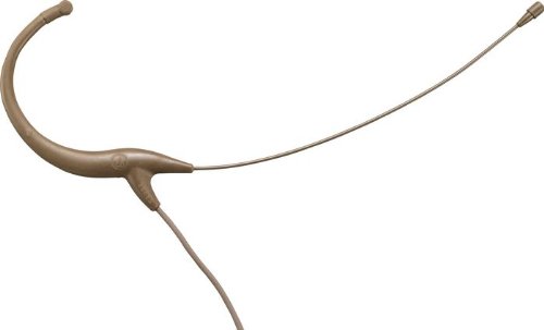 Audio Technica BP892CW-TH Headworn Mic Beige
