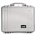 Pelican 1550 Case w/Foam (Silver)