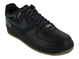 Nike Men's NIKE AIR FORCE 1 LOW PREMIUM BASKETBALL SHOES