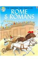 Rome and Romans (Time Traveler)
