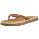 UGG Shaggy, Damen Zehengreifer mit Lammfell