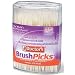 BRUSHPICKS