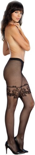 Fishnet Pantyhose