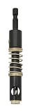 Big Horn 19139 5mm Self-Centering Bit For Use with Pin Jig