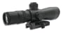 NcSTAR� 4x32 mm Mark III Illuminated Reticle Tactical Scope Weaver / Picatinny Mount