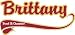Brittany Spaniel Breed of Champion Apron