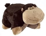My Pillow Pet Silly Monkey - Small (Brown)