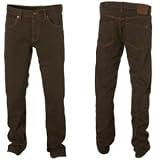DC Straight Colored Denim Pant - Men's