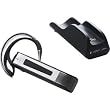 Logitech BH870 Earset. BH870 WIRELESS BLUTOOTH HEADSET HEADST. Mono - Wireless - Bluetooth - 328 ft - Earbud, Behind-the-ear - Monaural SNR - Open