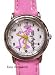 Anime Cartoon Pink Panther Watch
