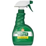 Product details for Flood 10010 Restora Vinyl Cleaner