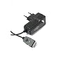 QDOS UK/Ireland Charger For Samsung MP3