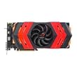 ASUS ARES/2DIS/4GD5 - Graphics adapter - 2 GPUs - Radeon HD 5870 - PCI Express 2.1 x16 - 4 GB GDDR5 - DVI, HDMI, DisplayPort ( HDCP )
