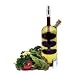 Oil/Vinegar Cruet with Spritzer